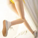 Slim Sporty Summer Youth Fantasy Sex Doll