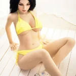 Slim Sporty Summer Youth Fantasy Sex Doll