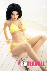 Slim Sporty Summer Youth Fantasy Sex Doll