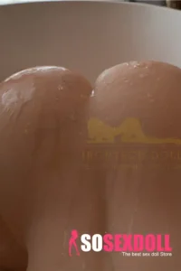 Curvy Elegant Mature Lady Fantasy Sex Doll