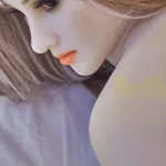 Curvy Wet Look Bath Fantasy Realistic Sex Doll