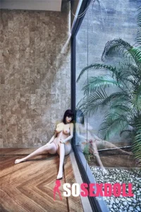 Petite Maid Bathroom Service Fantasy Sex Doll