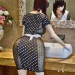 Petite Maid Bathroom Service Fantasy Sex Doll