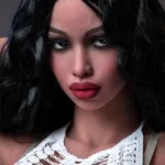 Athletic Confident Glam Fashion Cheap Sex Doll