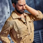 Athletic Mature Rugged Male Companion Sex Doll