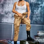 Athletic Mature Rugged Male Companion Sex Doll