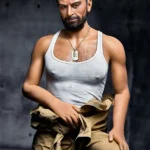 Athletic Mature Rugged Male Companion Sex Doll