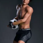Athletic Sports Male Realistic Sex Doll