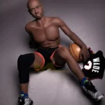 Basketball Player Male Realistic Sex Doll