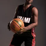 Basketball Player Male Realistic Sex Doll