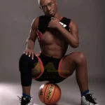 Basketball Player Male Realistic Sex Doll