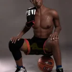 Basketball Player Male Realistic Sex Doll