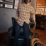 Casual Gentleman Male Realistic Sex Doll