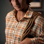 Casual Gentleman Male Realistic Sex Doll