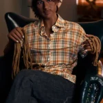 Casual Gentleman Male Realistic Sex Doll