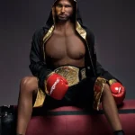 Champion Boxer Male Realistic Sex Doll