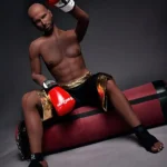 Champion Boxer Male Realistic Sex Doll