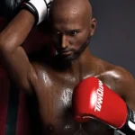 Champion Boxer Male Realistic Sex Doll