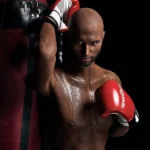 Champion Boxer Male Realistic Sex Doll
