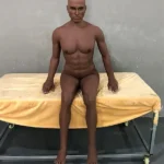 Champion Boxer Male Realistic Sex Doll