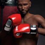 Champion Boxer Male Realistic Sex Doll
