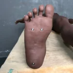 Champion Boxer Male Realistic Sex Doll