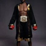 Champion Boxer Male Realistic Sex Doll