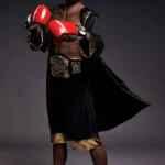 Champion Boxer Male Realistic Sex Doll