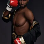Champion Boxer Male Realistic Sex Doll