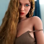 Fit Casual Bar Encounter Realistic Sex Doll