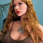 Fit Casual Bar Encounter Realistic Sex Doll