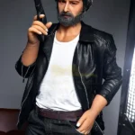 Mature Urban Tough Guy Realistic Sex Doll