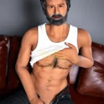 Mature Urban Tough Guy Realistic Sex Doll
