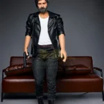 Mature Urban Tough Guy Realistic Sex Doll