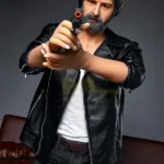 Mature Urban Tough Guy Realistic Sex Doll