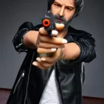 Mature Urban Tough Guy Realistic Sex Doll