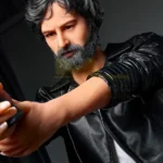 Mature Urban Tough Guy Realistic Sex Doll