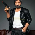 Mature Urban Tough Guy Realistic Sex Doll