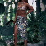 Sexy Exotic Nature Fantasy Realistic Sex Doll