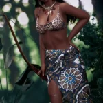 Sexy Exotic Nature Fantasy Realistic Sex Doll