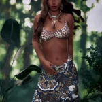 Sexy Exotic Nature Fantasy Realistic Sex Doll