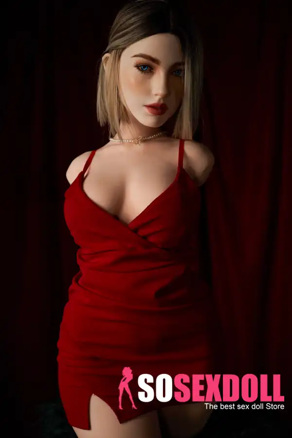 80cm 2ft6 Silicone Large Chest Chubby Hips Torso Sex Doll #ULW 882 With Head