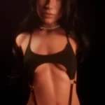 80cm 2ft6 Silicone Petite Chest Slim Body Torso Sex Doll #ULW 661 With Head