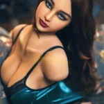 Curvy Lingerie Lounge Home Fantasy Torso Sex Doll