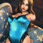 Curvy Lingerie Lounge Home Fantasy Torso Sex Doll