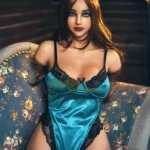 Curvy Lingerie Lounge Home Fantasy Torso Sex Doll
