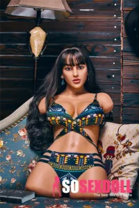 Exotic Lounge Style Cheap Torso Sex Doll