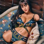 Exotic Lounge Style Cheap Torso Sex Doll