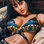 Exotic Lounge Style Cheap Torso Sex Doll
