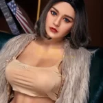 Mature Intimate Companion Torso Sex Doll